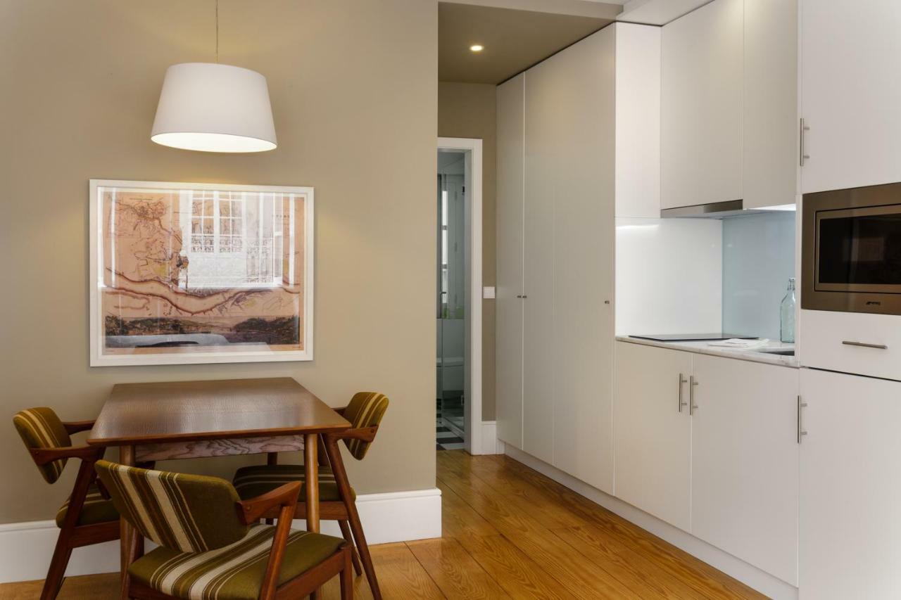 Lóios Studio Apartamento *