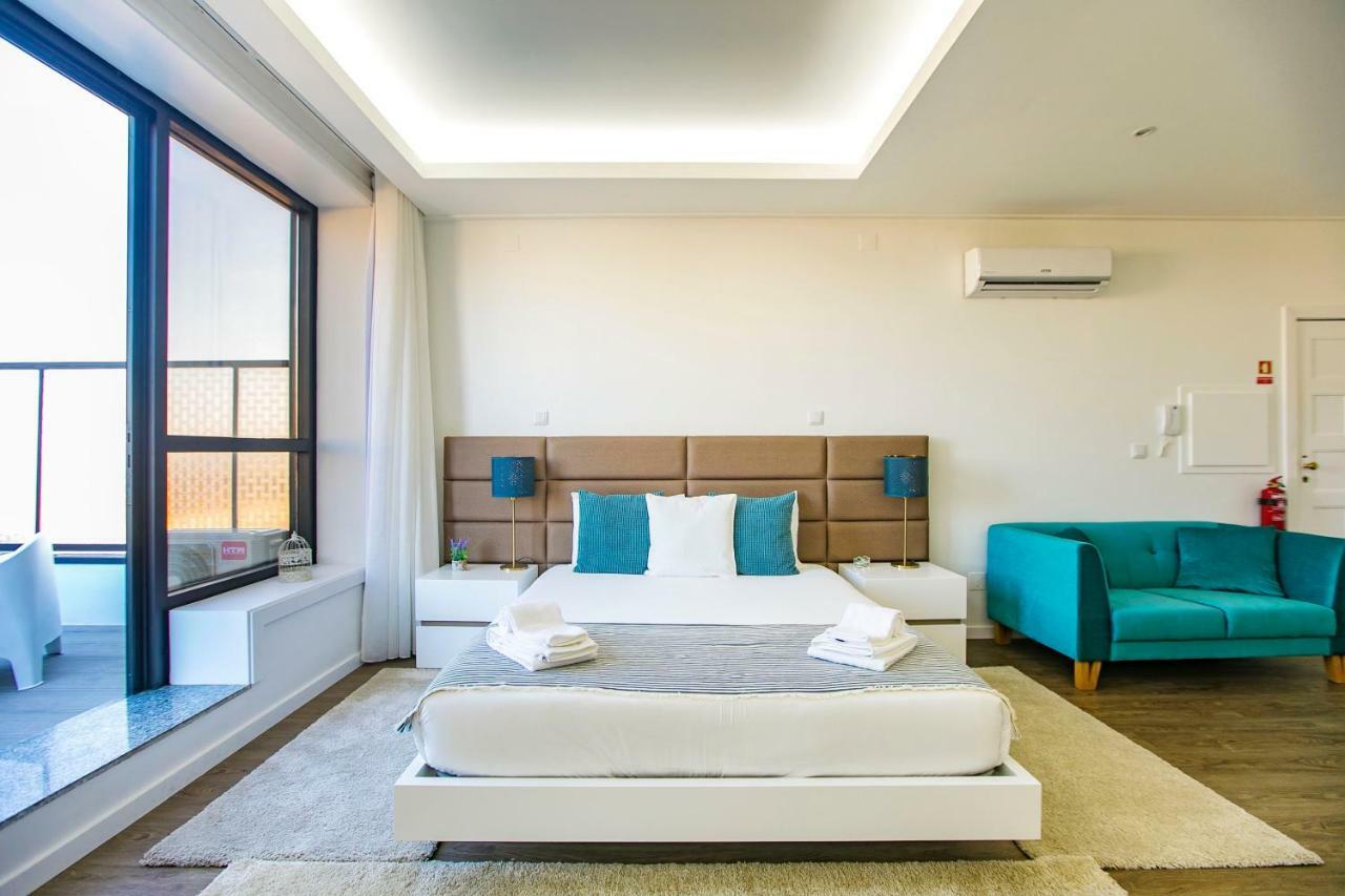 Apartamento Casa De Cristal *