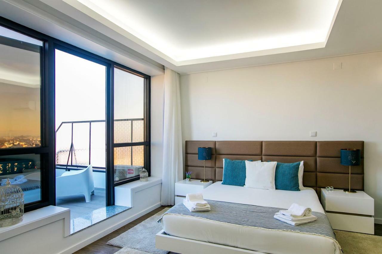 Casa De Cristal Apartamento