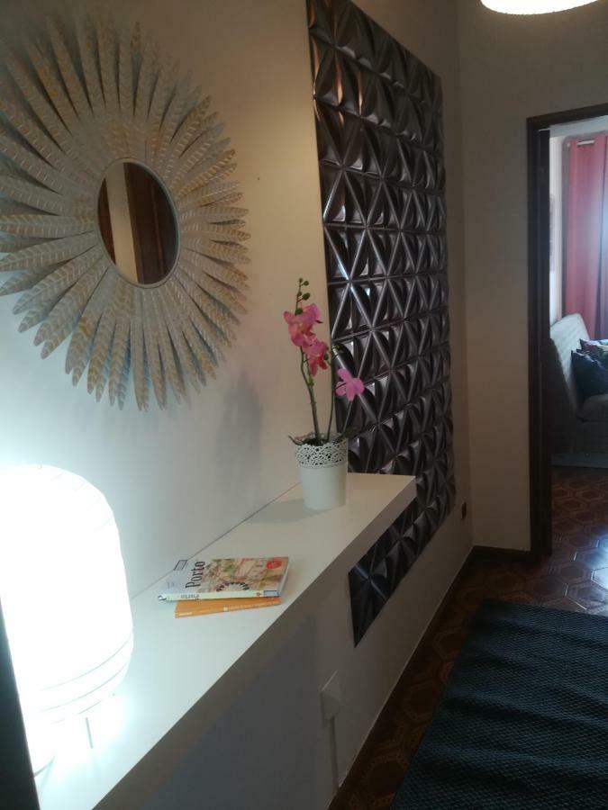 Apartamento Oportobestview-topflat *