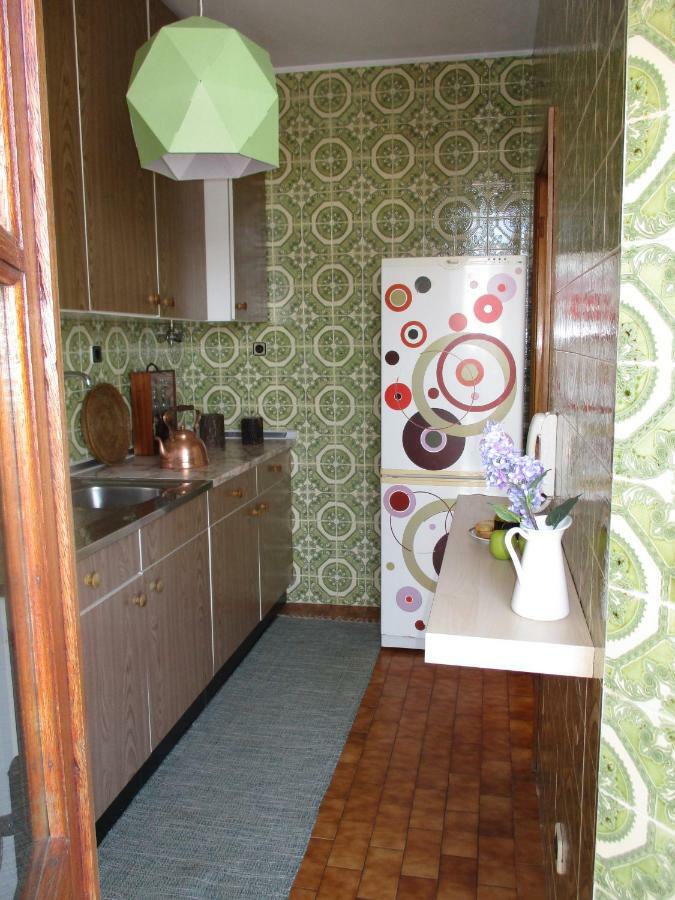 Apartamento Oportobestview-topflat