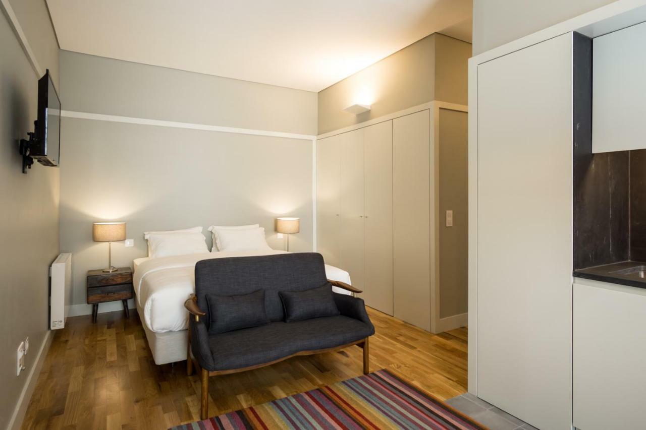 Republica Apartamento *