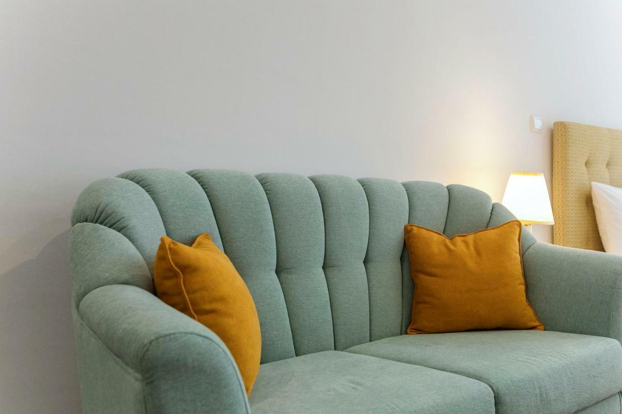 Apartamento Casa De Cristal Porto