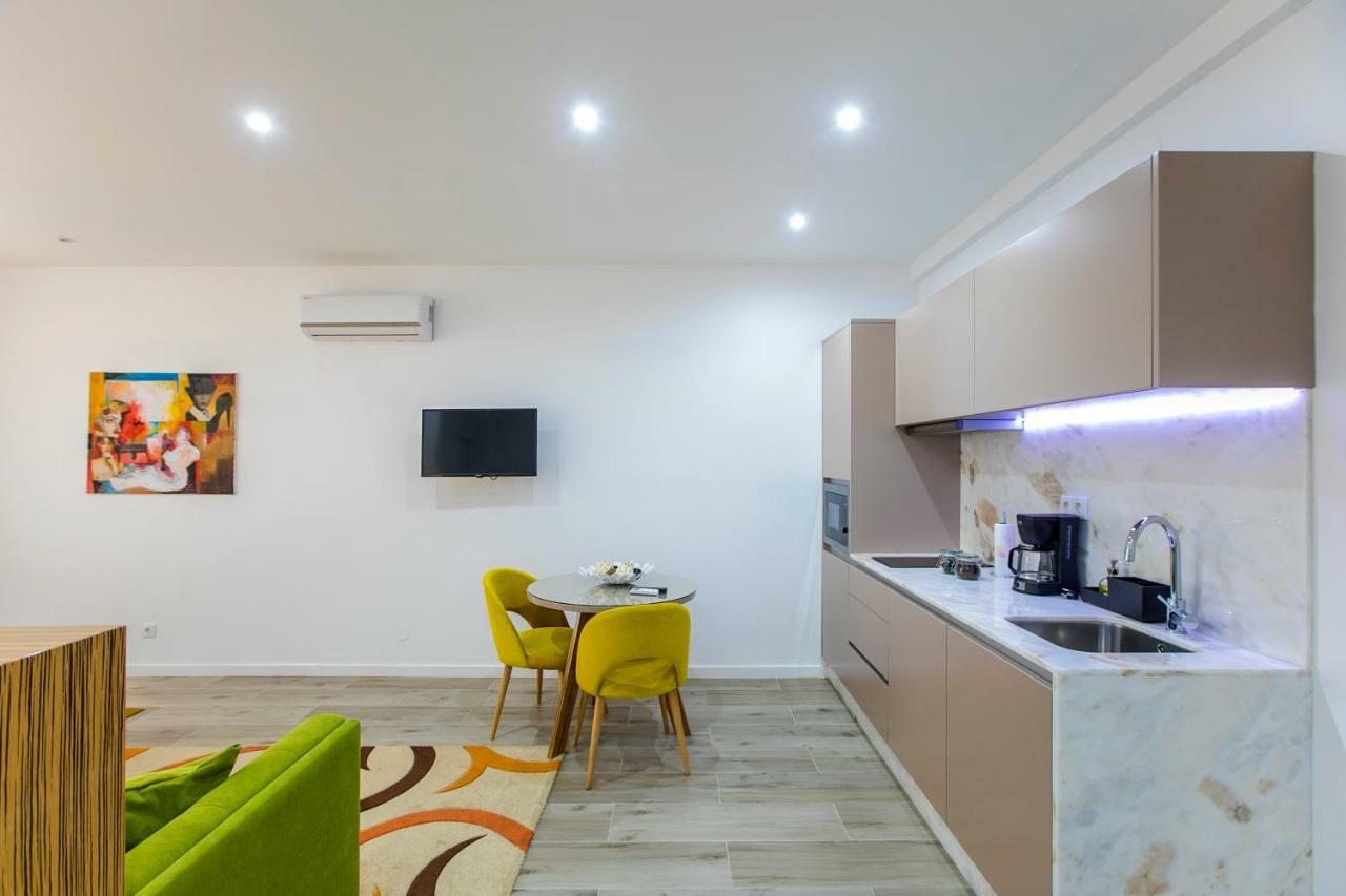 Casa De Cristal Apartamento