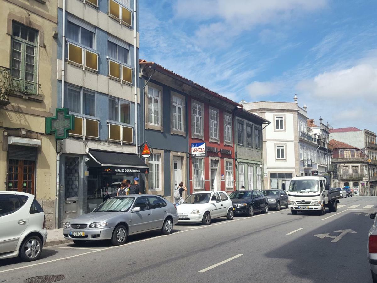 Rustic Oporto