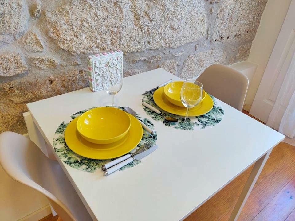 Apartamento Db Cedofeita Oporto