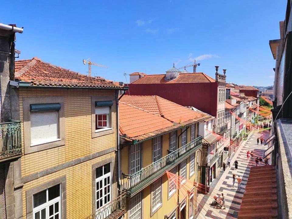 Db Cedofeita Apartamento
