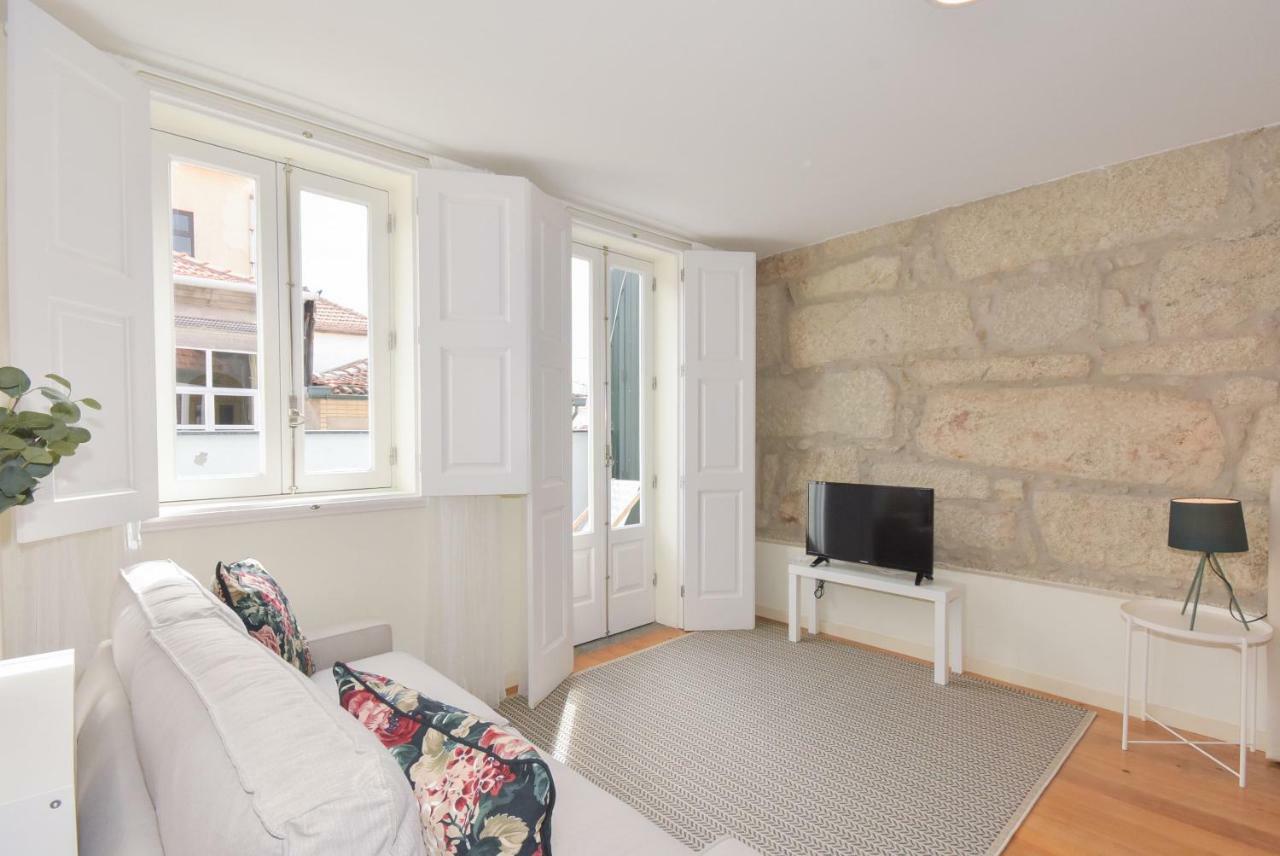 Apartamento Db Cedofeita *