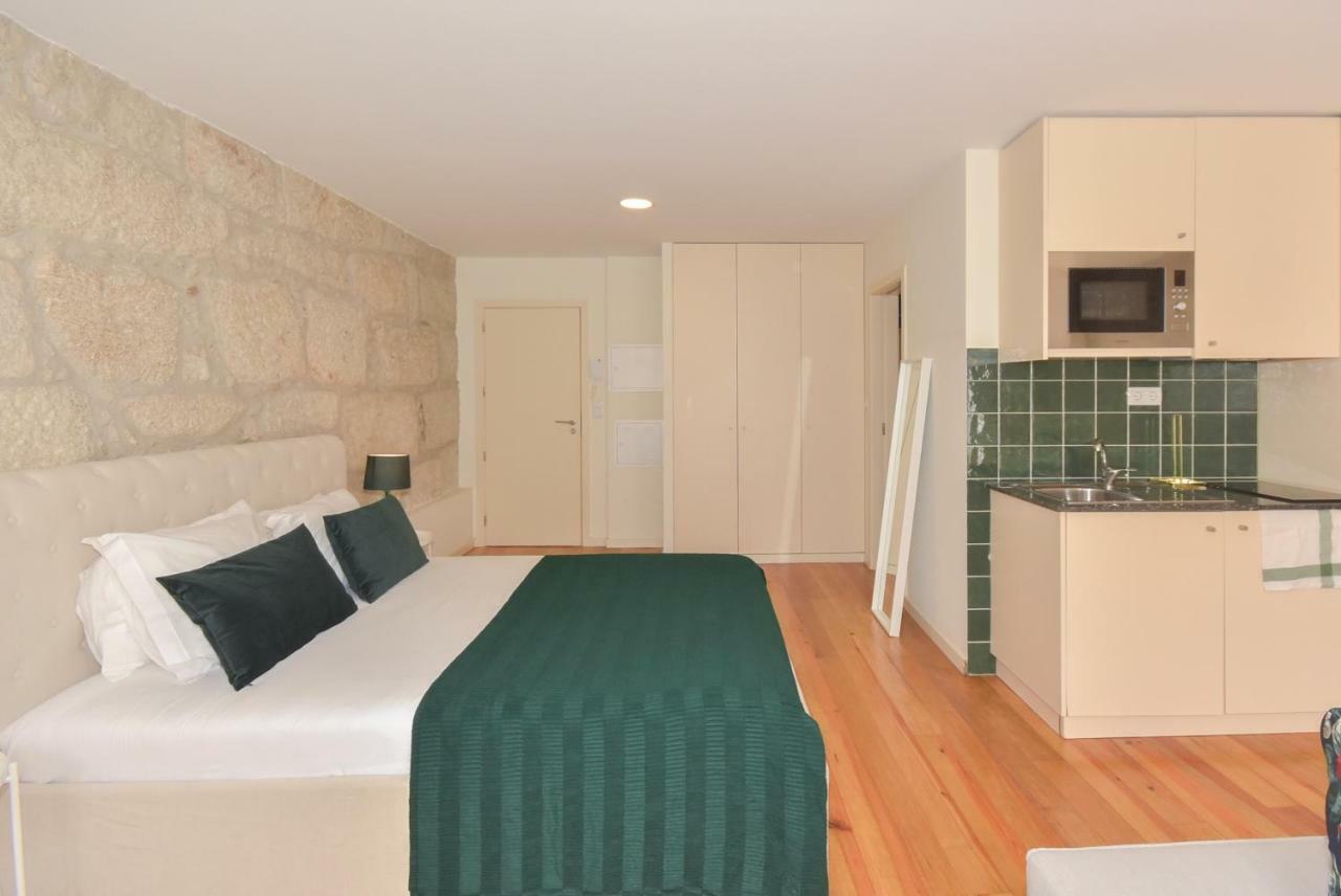 Apartamento Db Cedofeita *