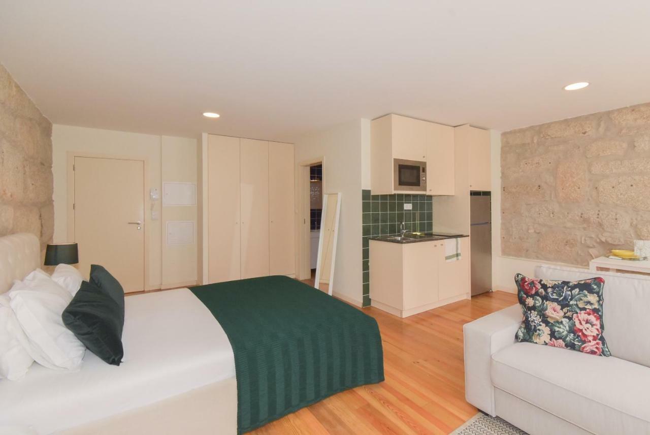 Apartamento Db Cedofeita *