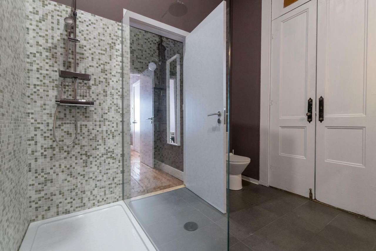 Pensión Bonjardim By Lovelystay Oporto