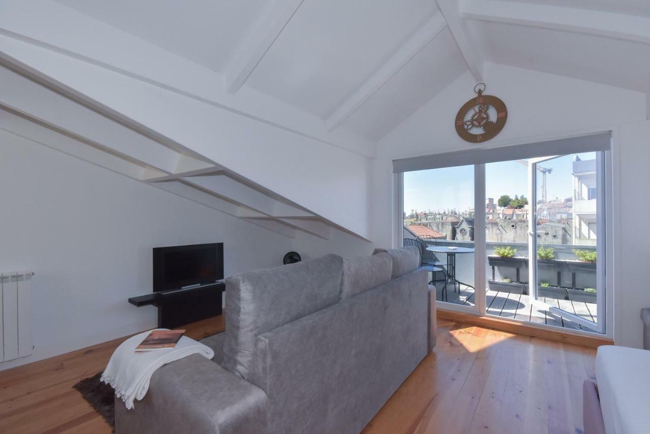 Lusiadas Studio By We Do Living Porto