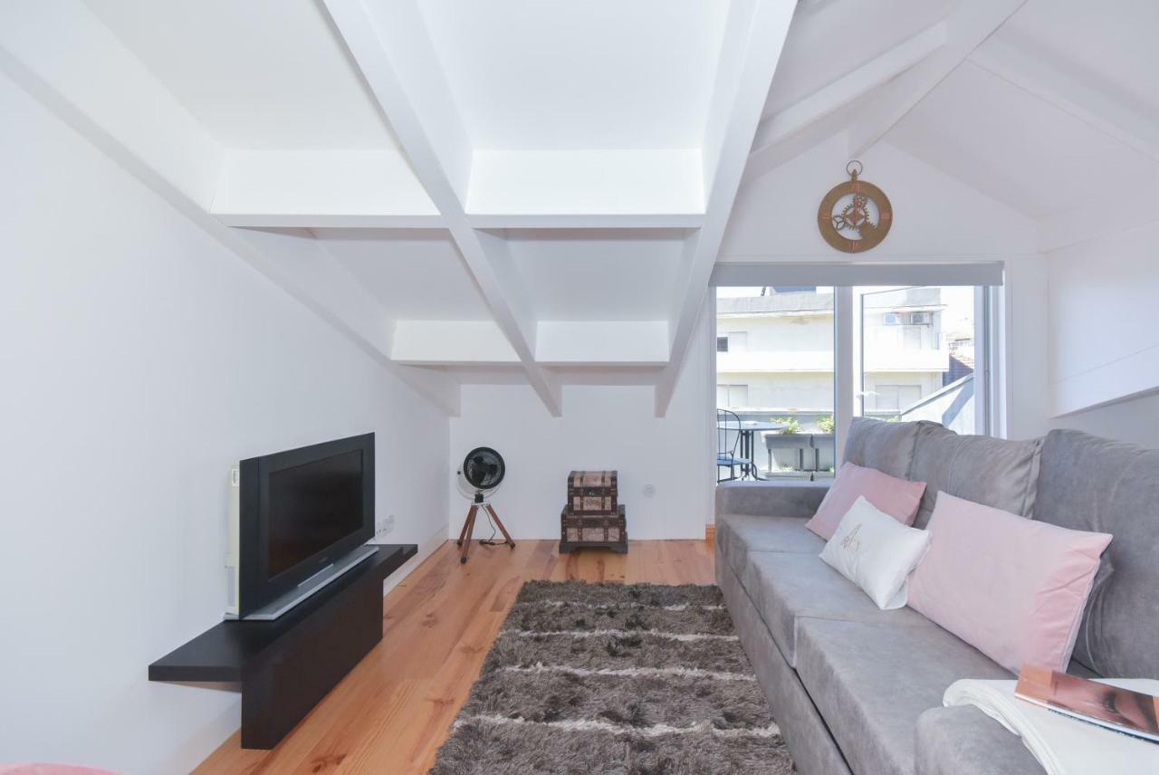 Apartment Lusiadas Studio By We Do Living Porto