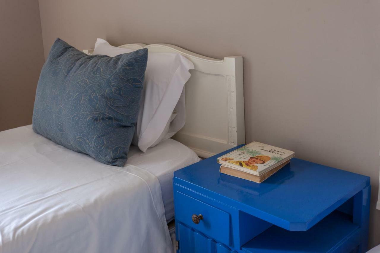 Being Hostal