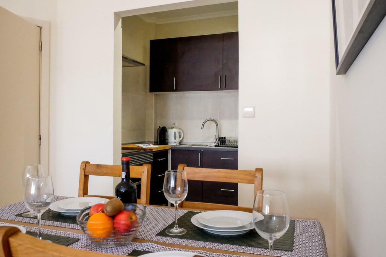 Apartamento Bright Alegria By Homing