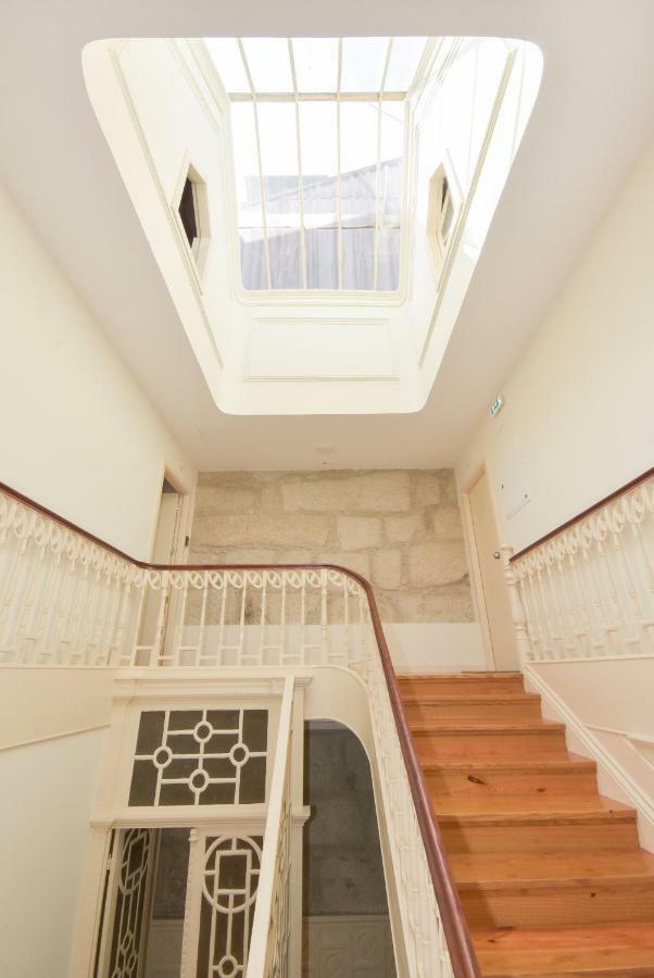 Db Cedofeita Apartamento Oporto