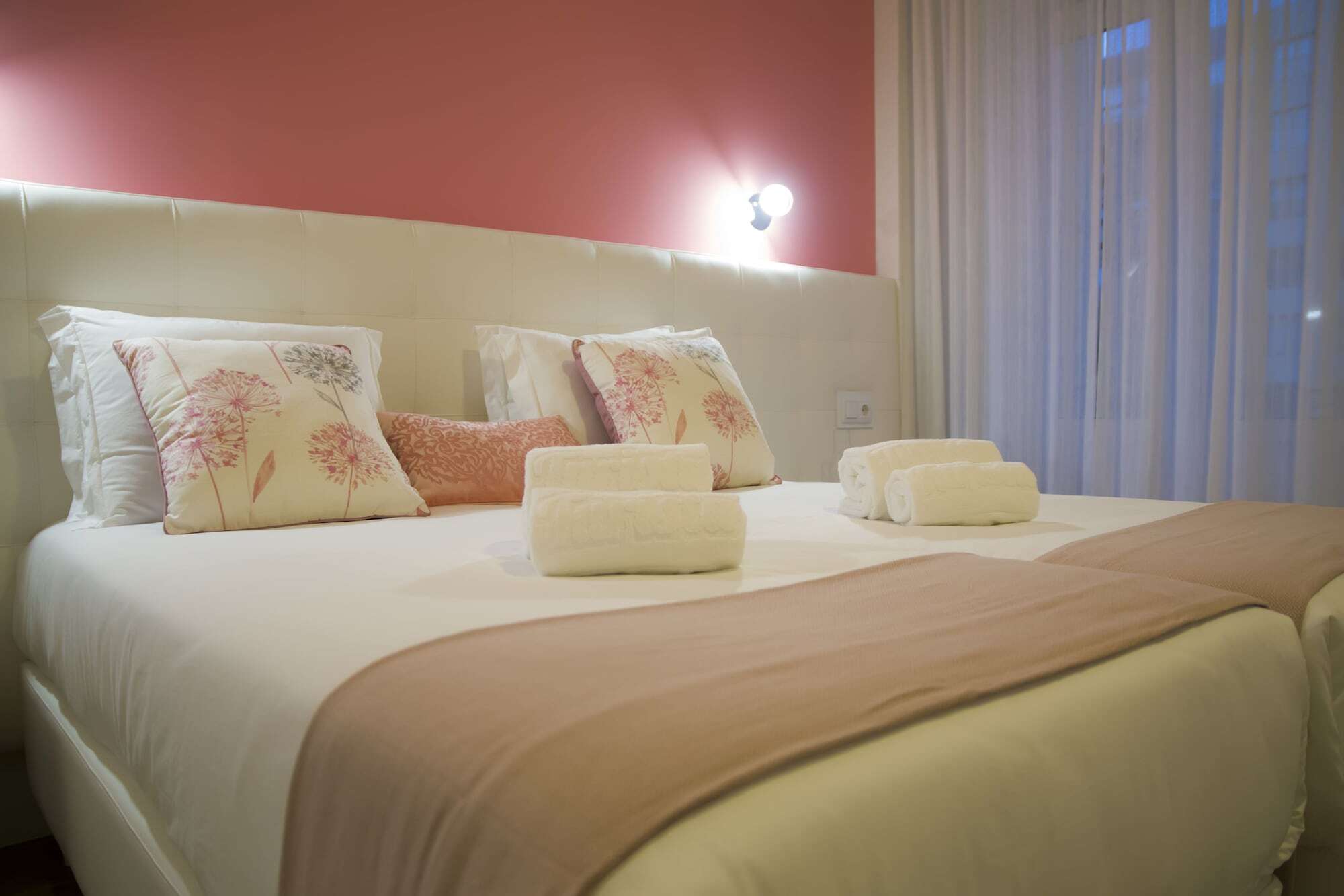 Turista Da Trindade Bed & Breakfast Porto