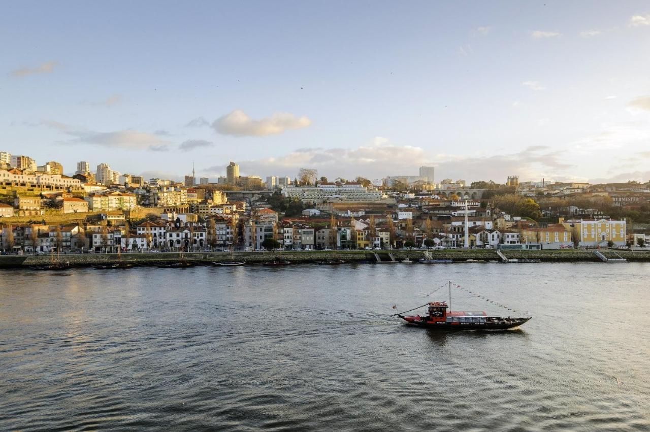 Youropo - Ribeira Apartamento Oporto