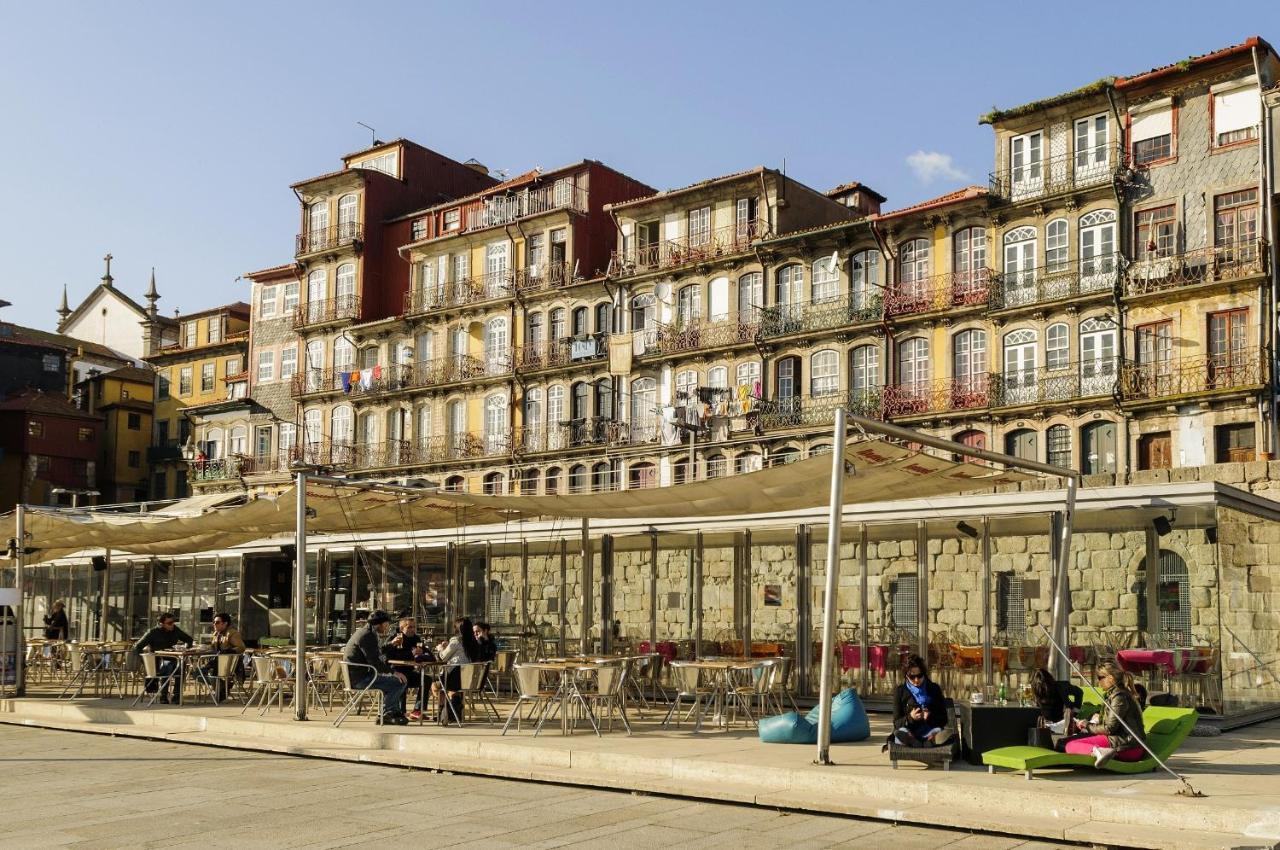 Apartamento Youropo - Ribeira