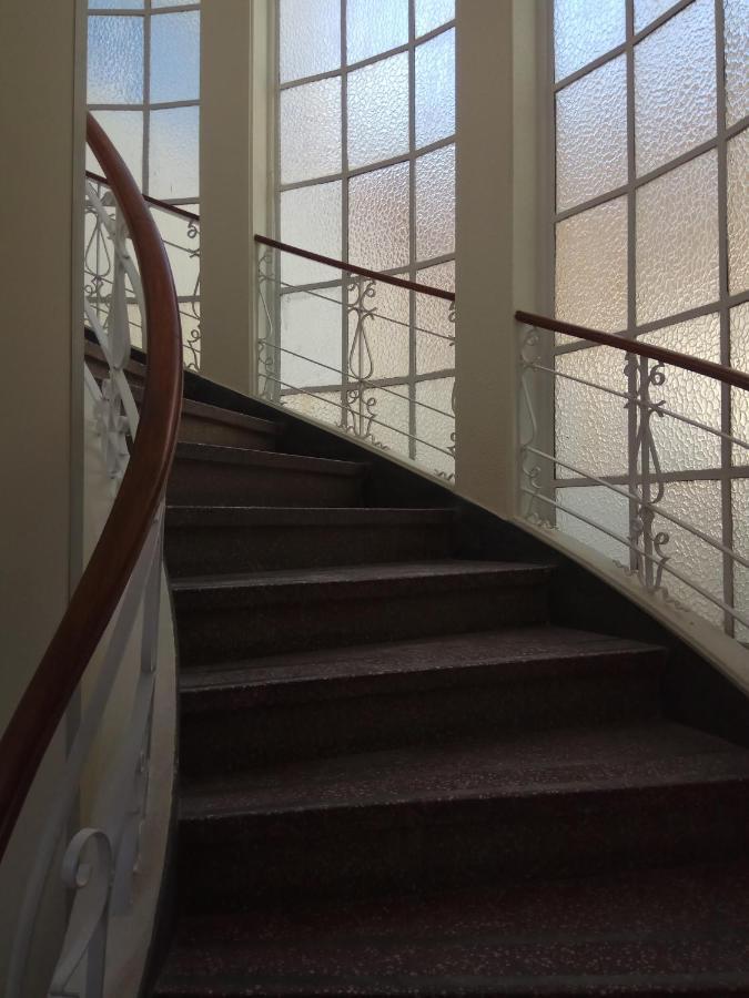 Aniki Bóbó Apartamento *