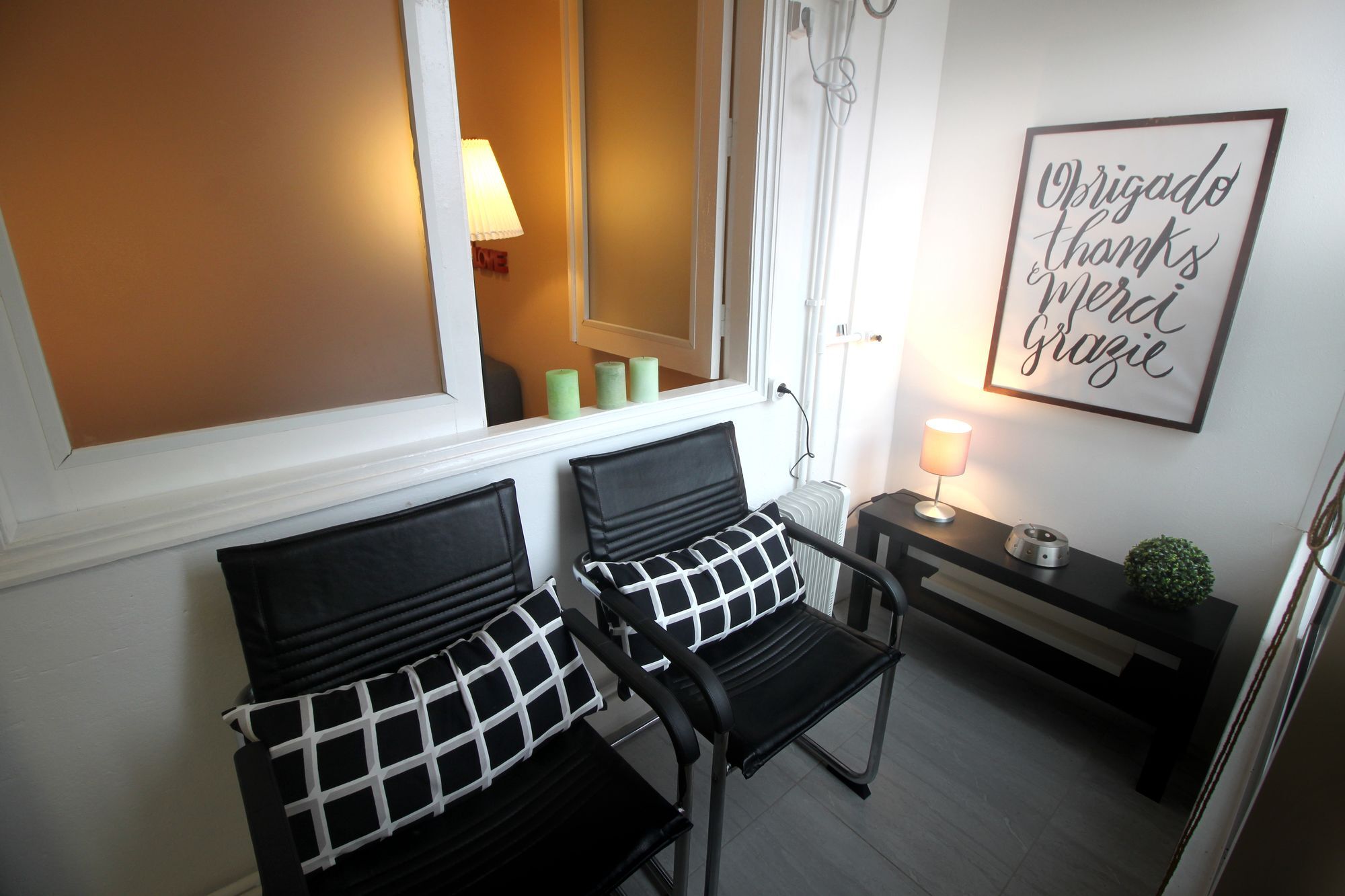 Livingporto Boavista Oporto
