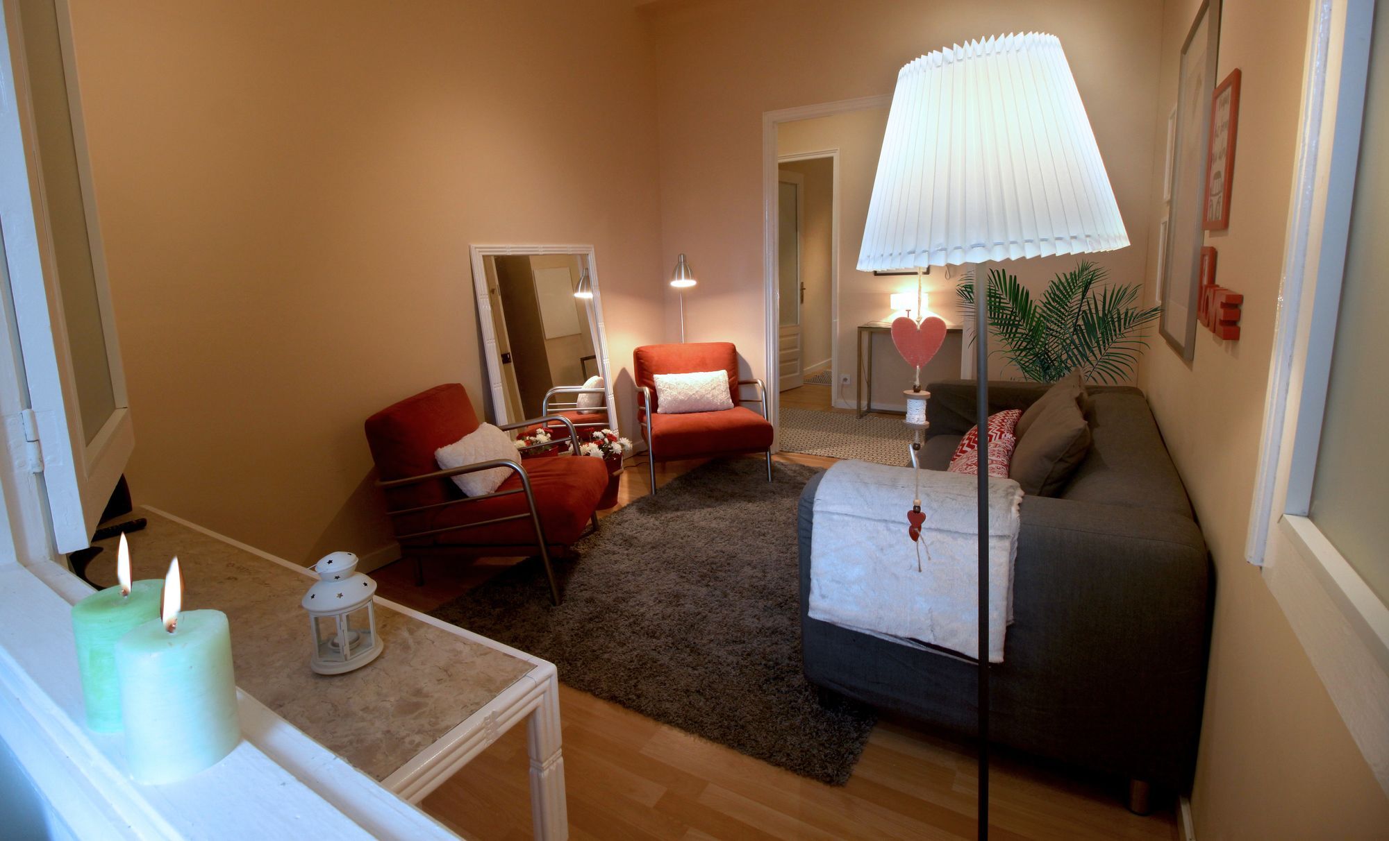Apartamento Livingporto Boavista
