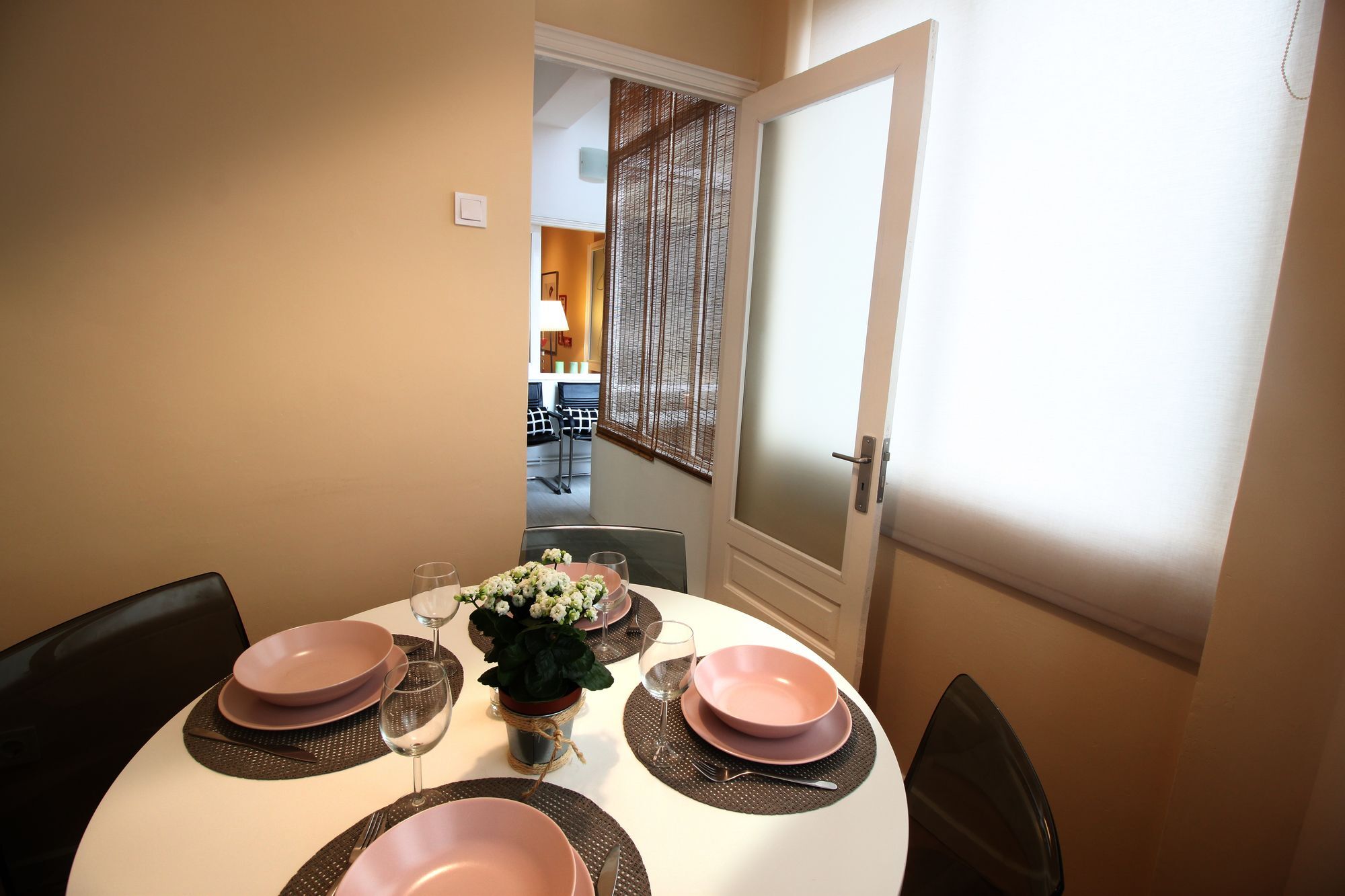 Apartamento Livingporto Boavista *