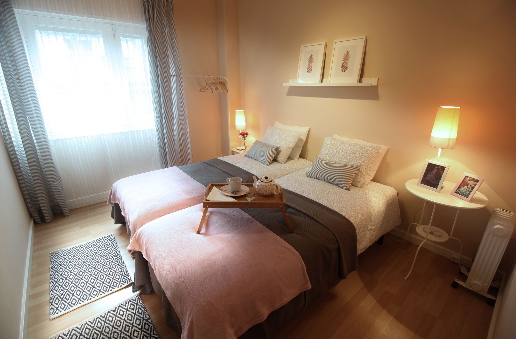 Apartamento Livingporto Boavista *