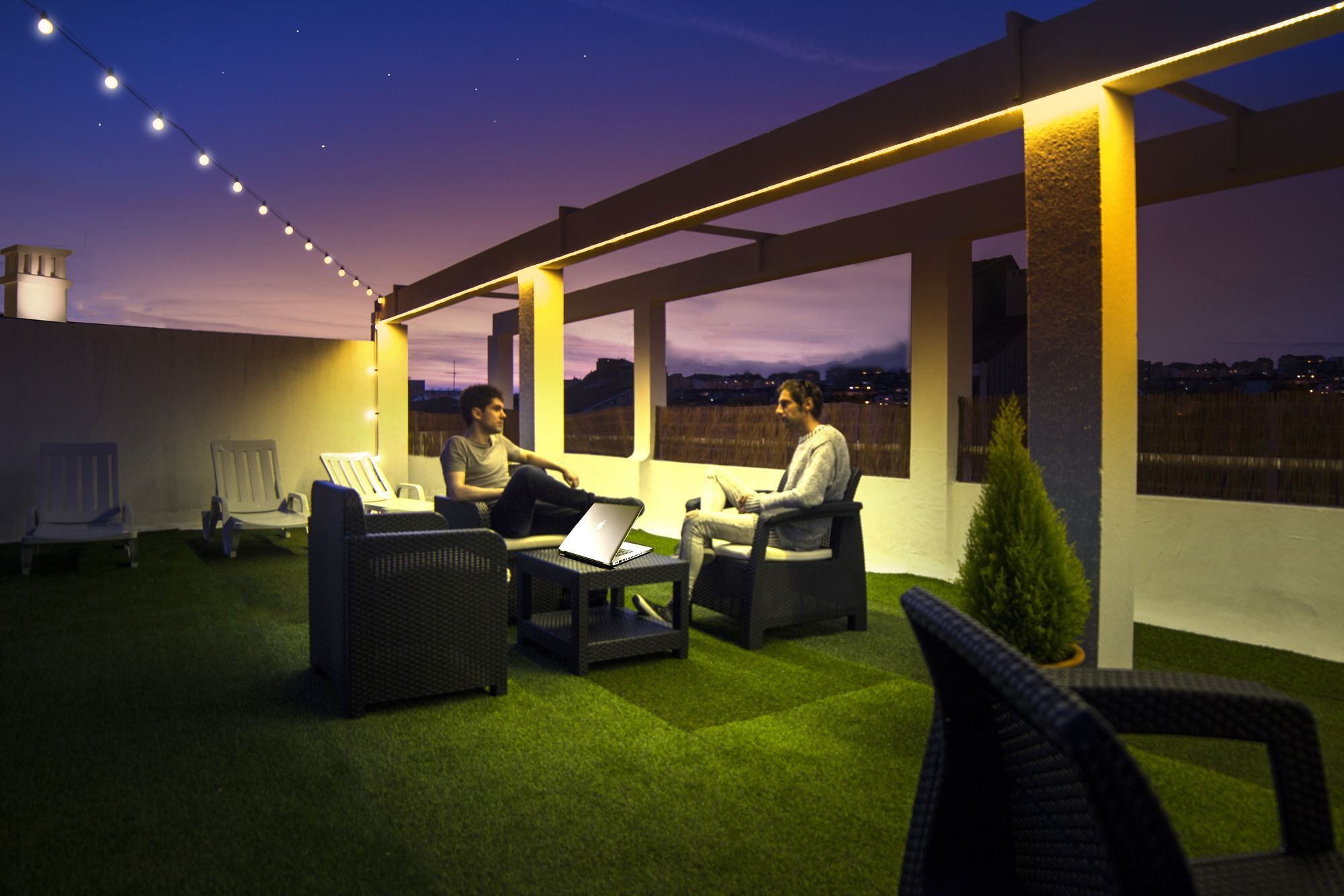 Apartamento Livingporto Boavista Oporto