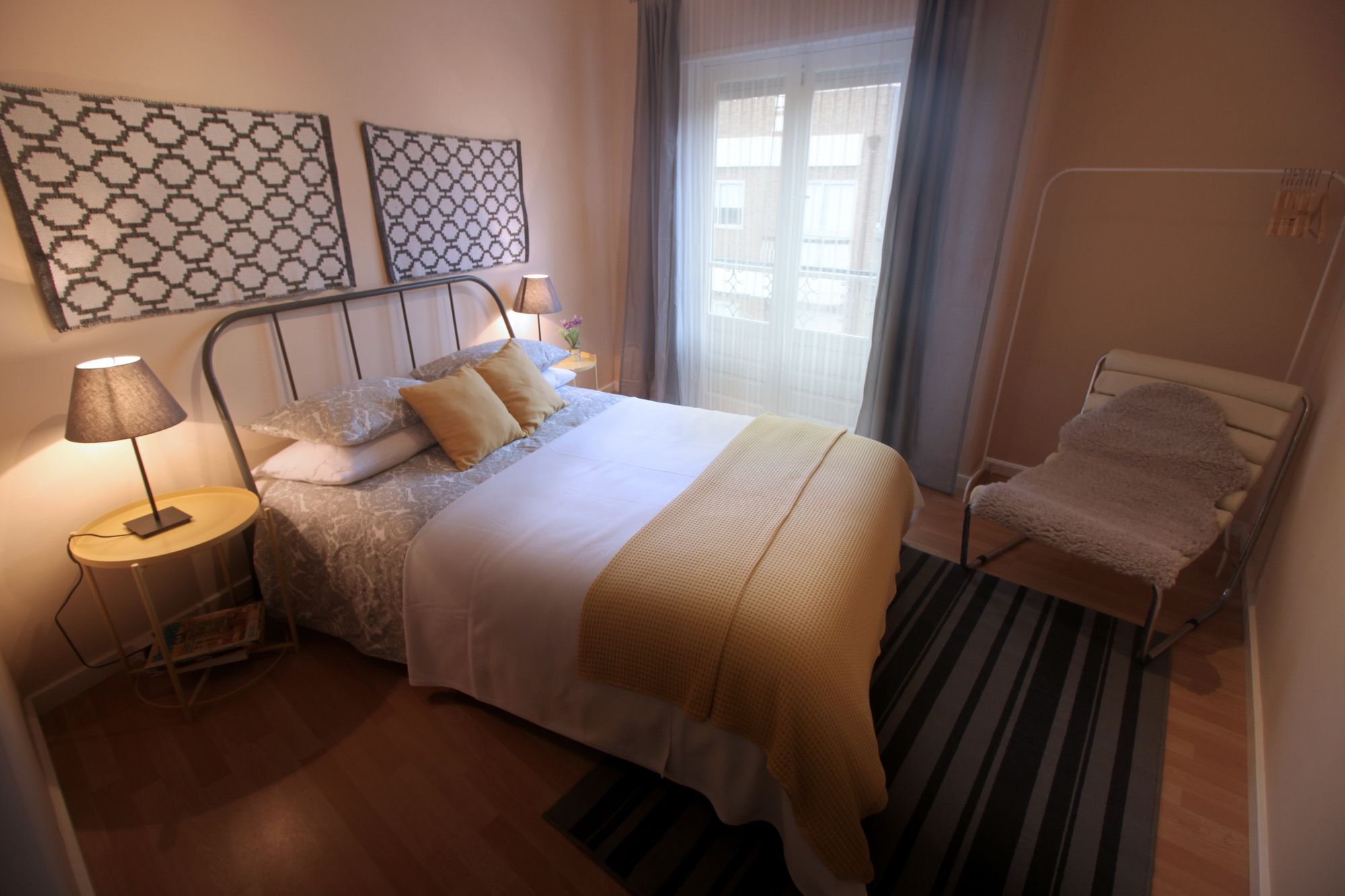 Apartamento Livingporto Boavista