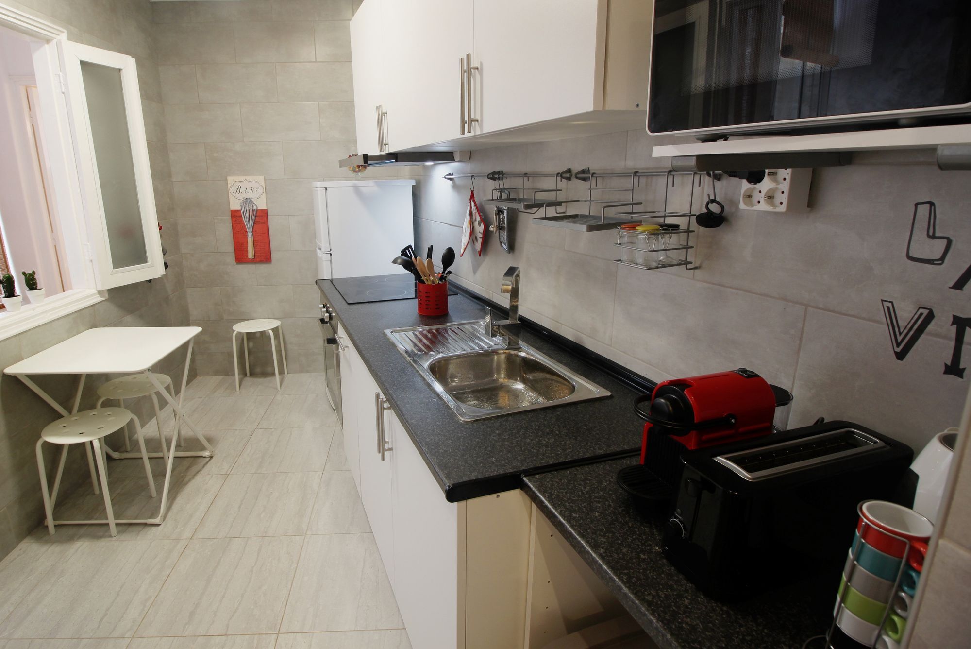 Apartamento Livingporto Boavista Oporto
