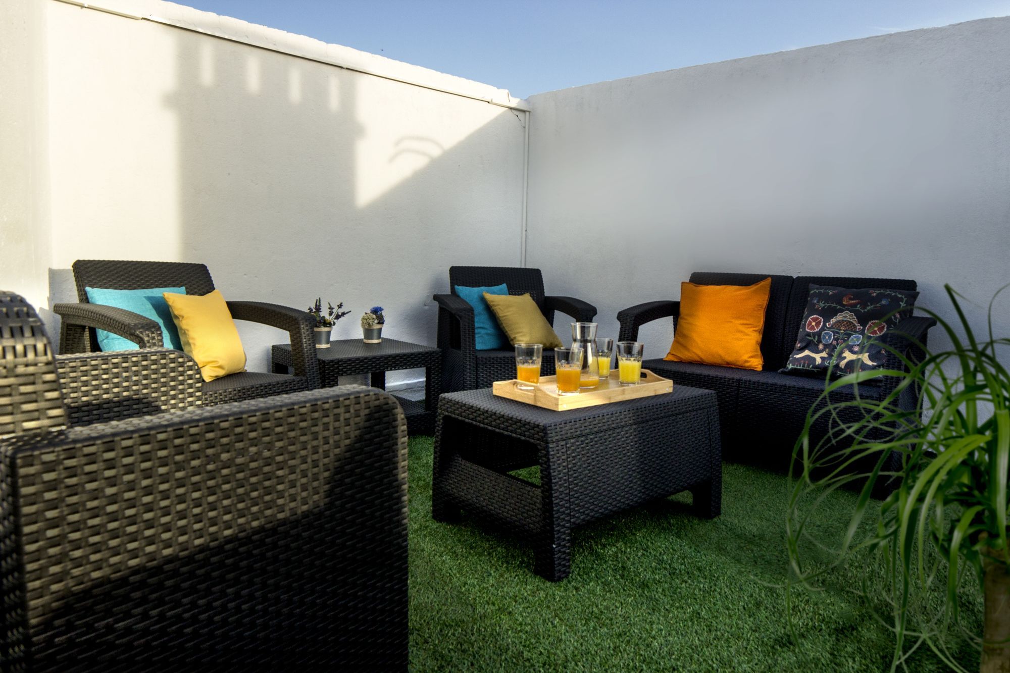 Apartamento Livingporto Boavista