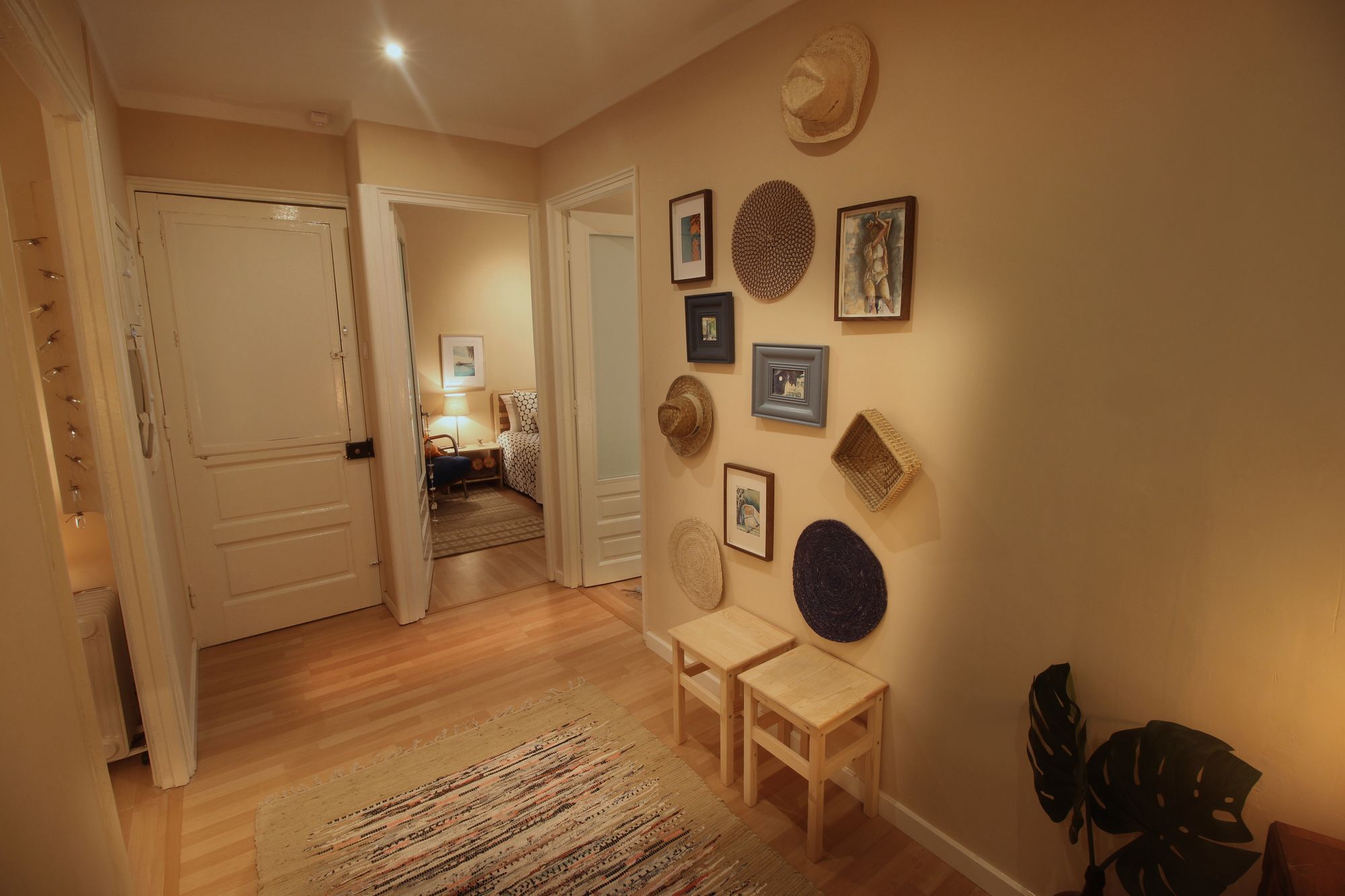 Apartamento Livingporto Boavista Oporto