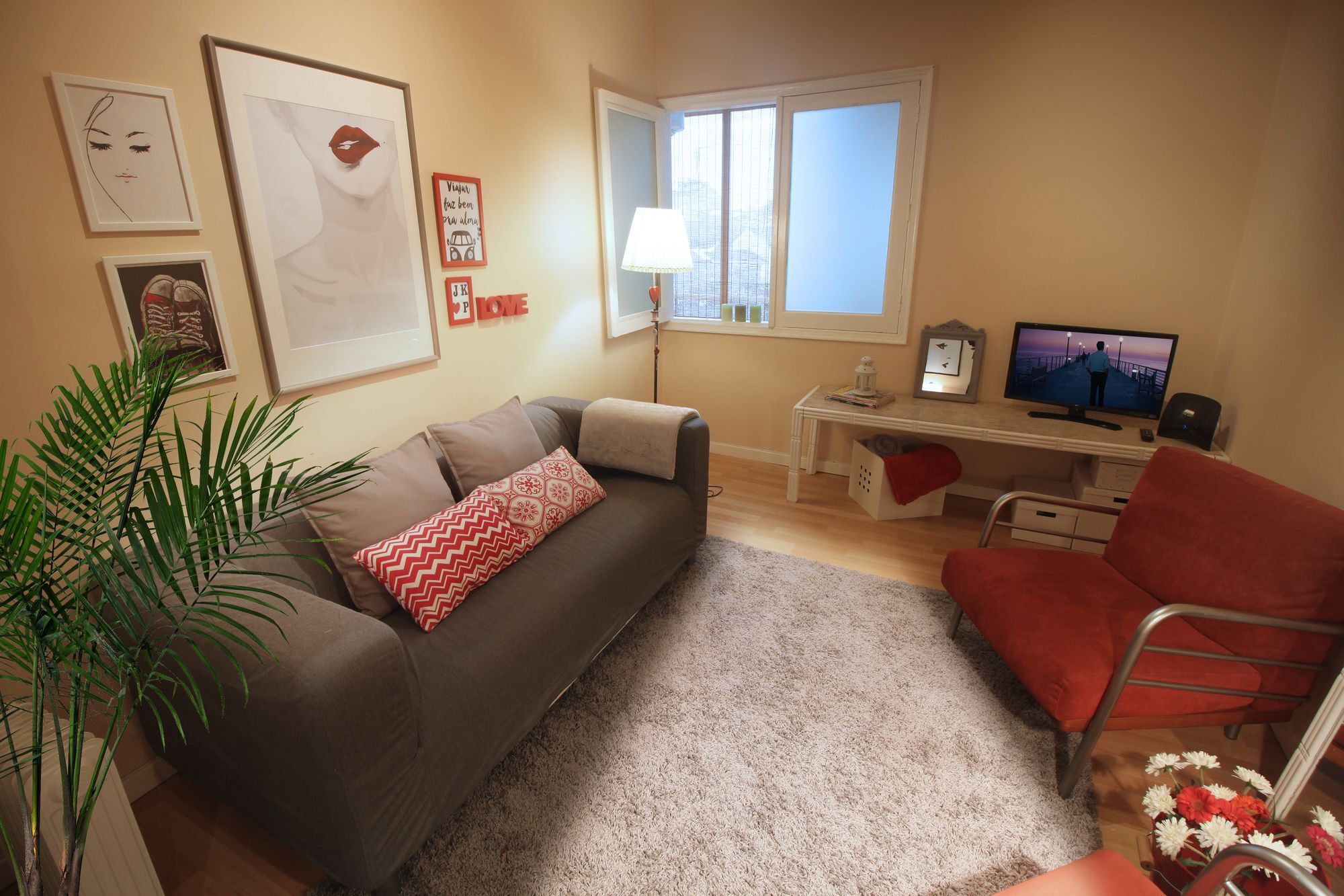 Apartamento Livingporto Boavista Oporto