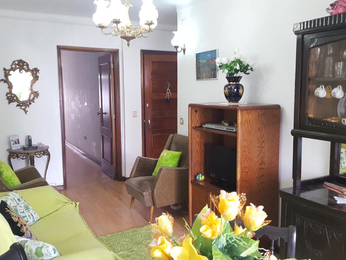 Rustic Apartamento *