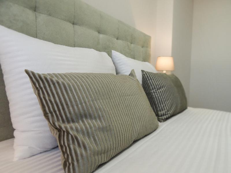 Apartamento Rs Oporto