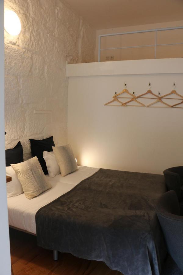 Invite - City Center - Bonjardim *