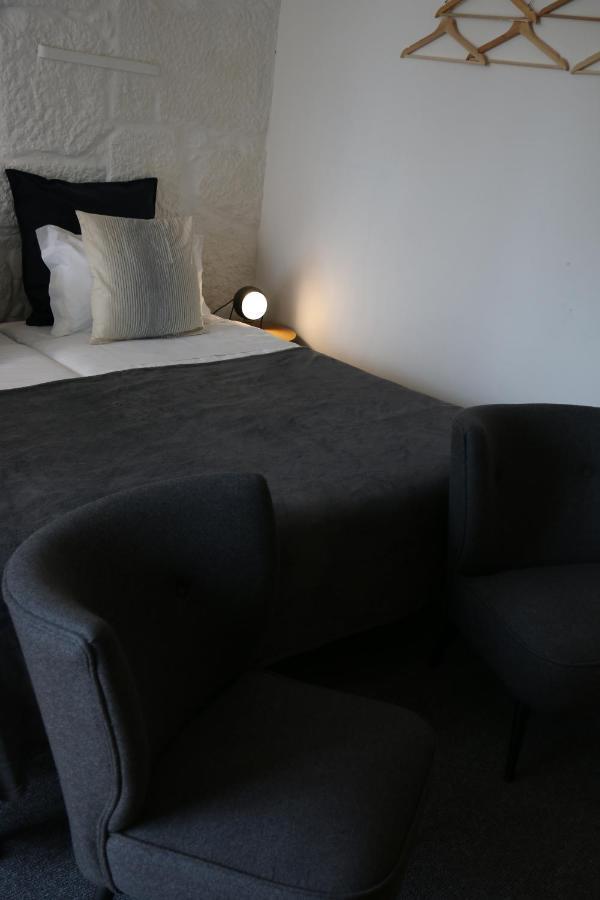 Invite - City Center - Bonjardim Oporto