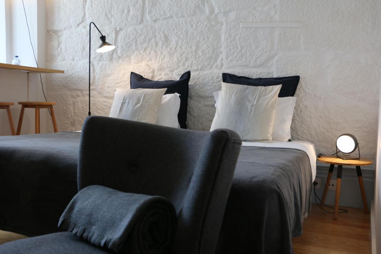 Invite - City Center - Bonjardim Oporto