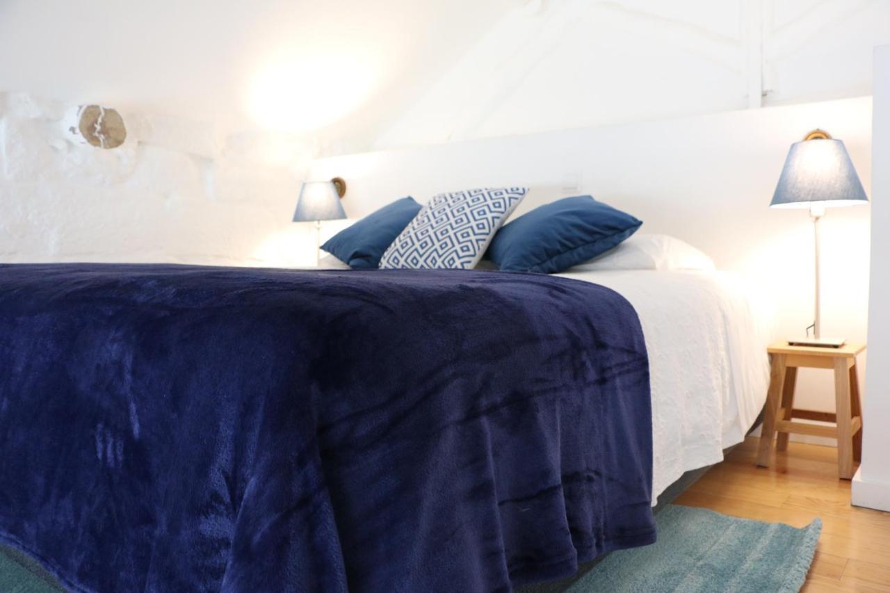 Invite - City Center - Bonjardim Apartamento Oporto