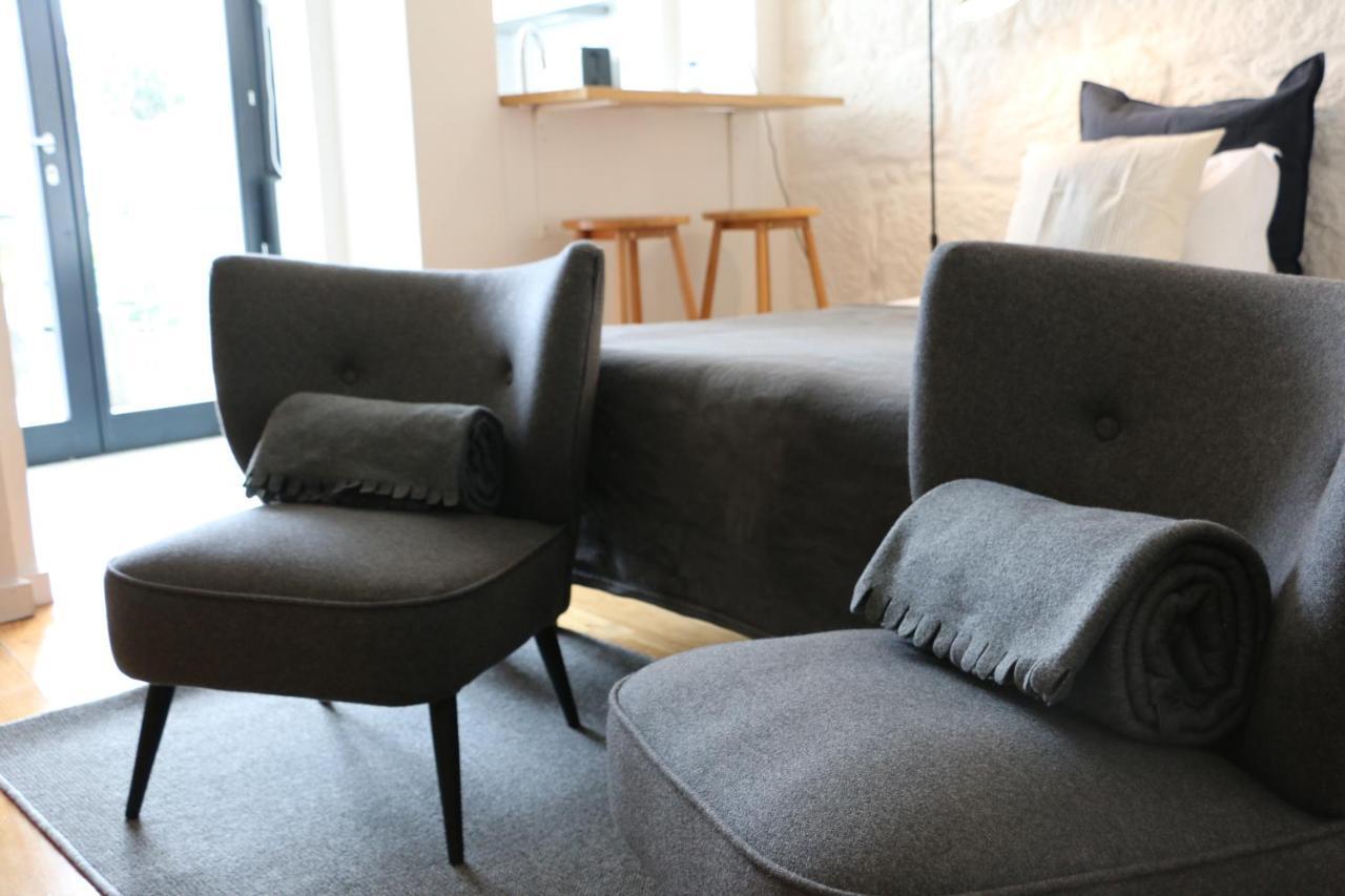 Apartamento Invite - City Center - Bonjardim