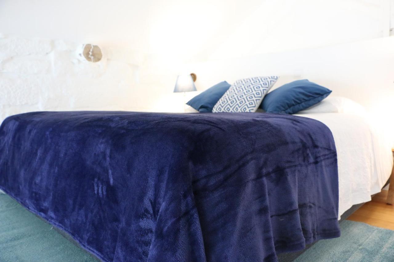 Invite - City Center - Bonjardim Apartamento *