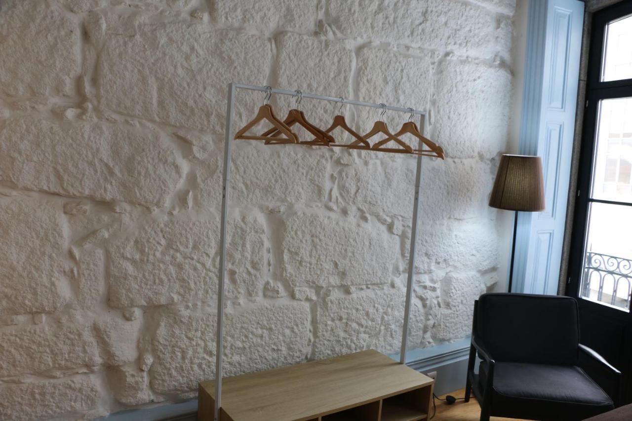 Apartamento Invite - City Center - Bonjardim Oporto