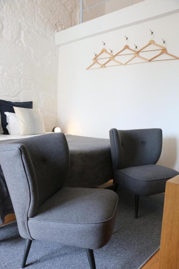 Invite - City Center - Bonjardim Apartamento Oporto
