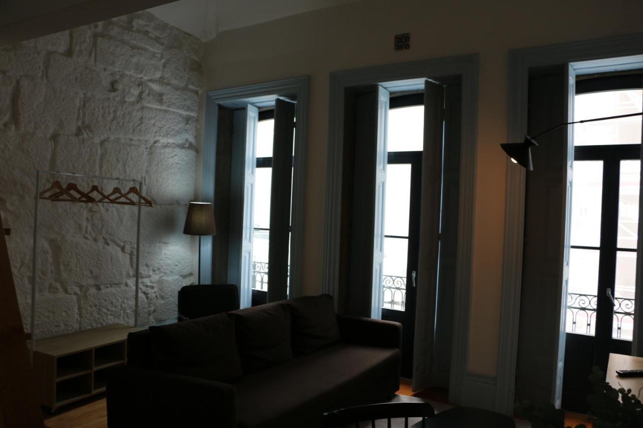 Invite - City Center - Bonjardim Apartamento Oporto