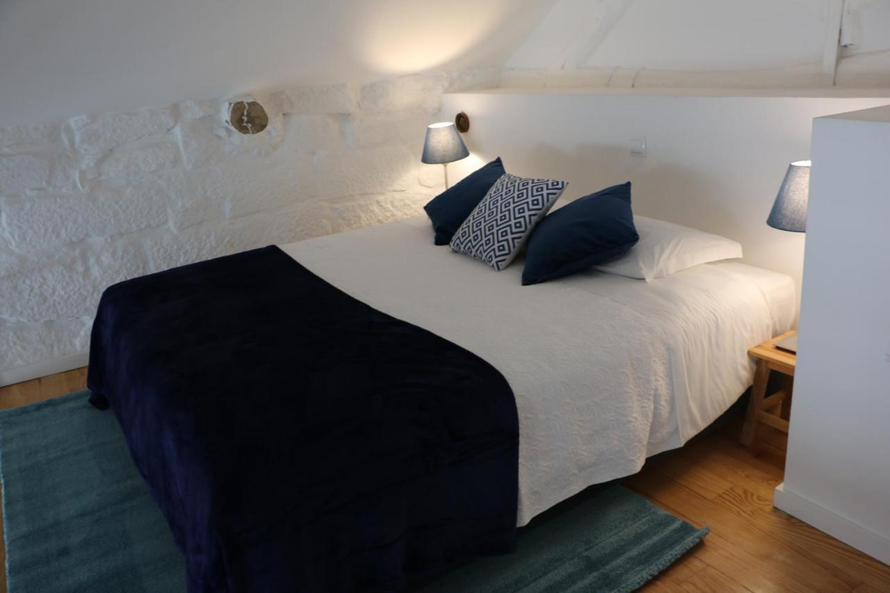 Apartamento Invite - City Center - Bonjardim