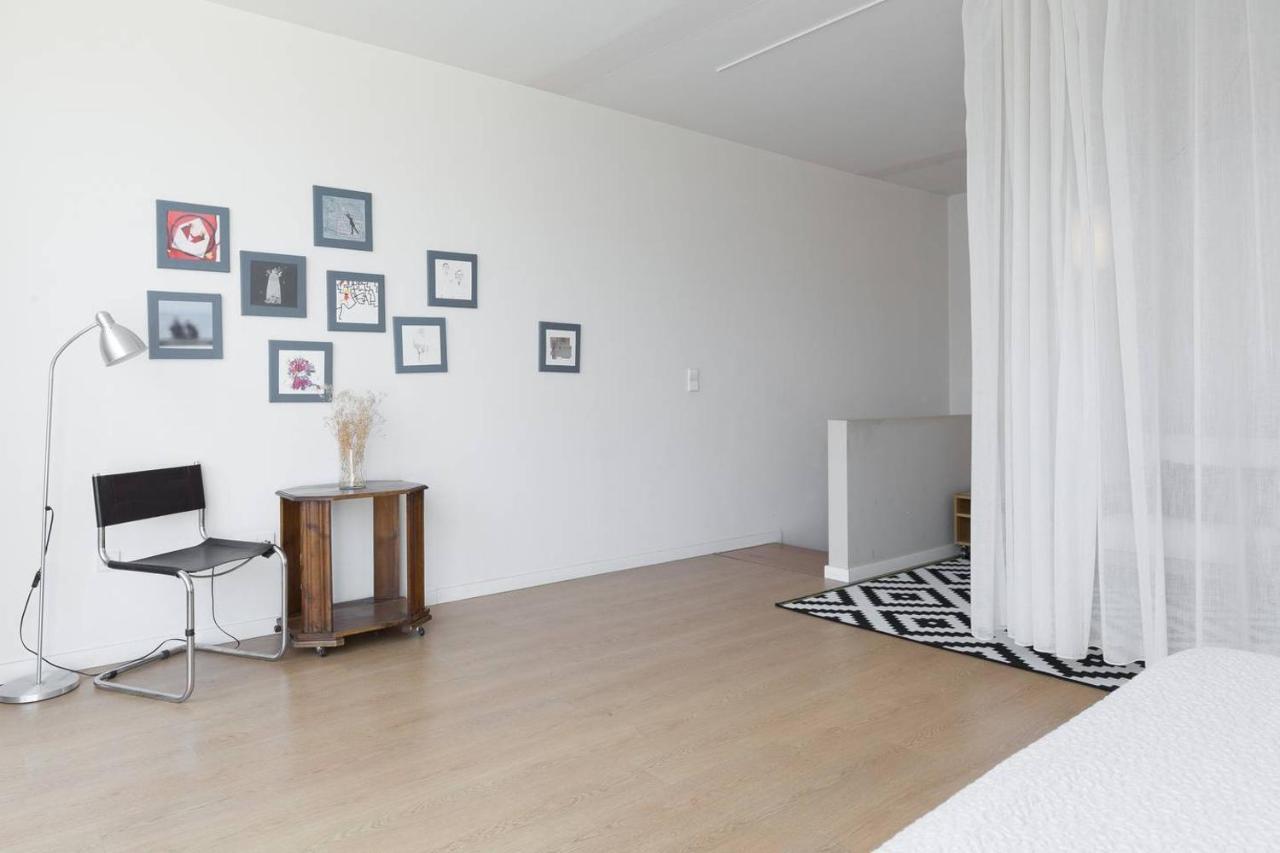 Apartahotel Guestready - Almada 15 Oporto