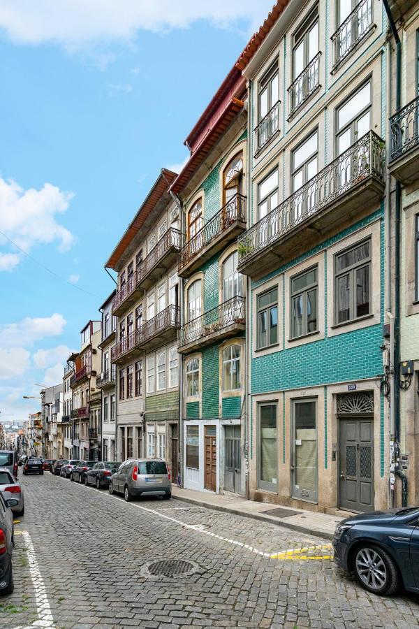 Pousada Luxury Old Town Oasis For Family And Friends