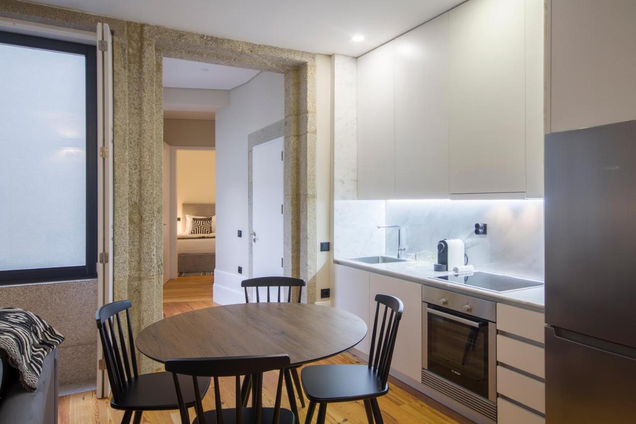 Tailor's Apartamento