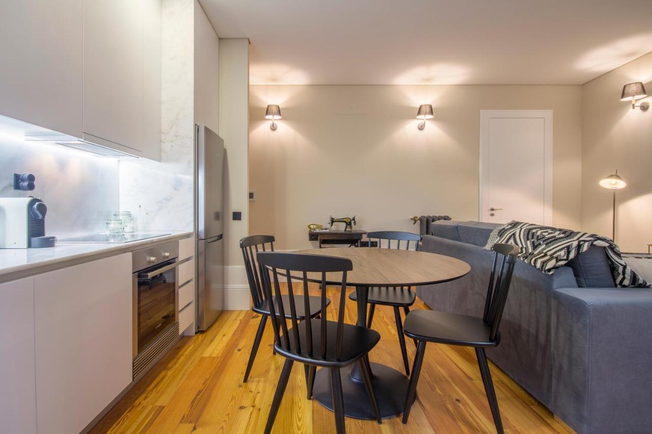 Tailor's Apartamento *
